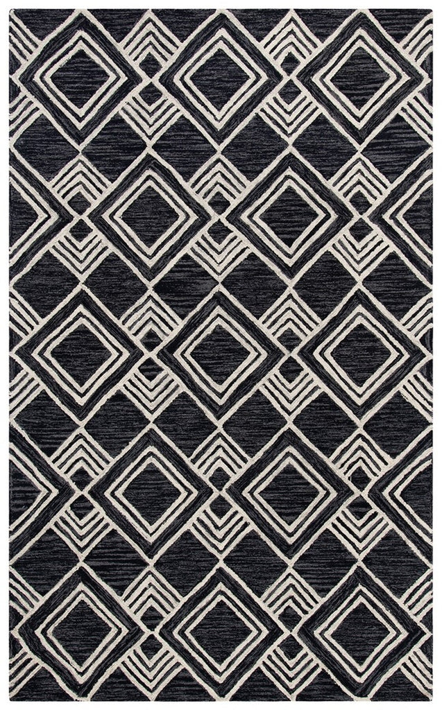 safavieh clearance micro loop mlp154h charcoal rug
