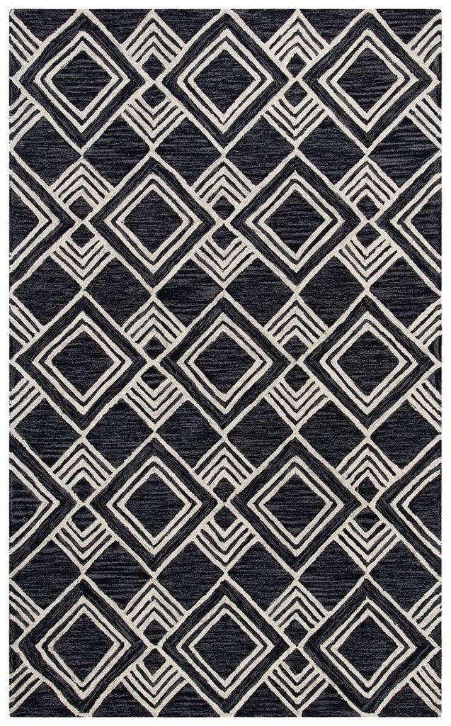 safavieh clearance micro loop mlp154h charcoal rug