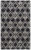Safavieh Clearance Micro-Loop MLP154H Charcoal Rug