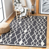 safavieh clearance micro loop mlp157h charcoal rug
