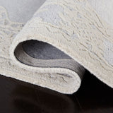 safavieh clearance micro loop mlp275a ivory rug