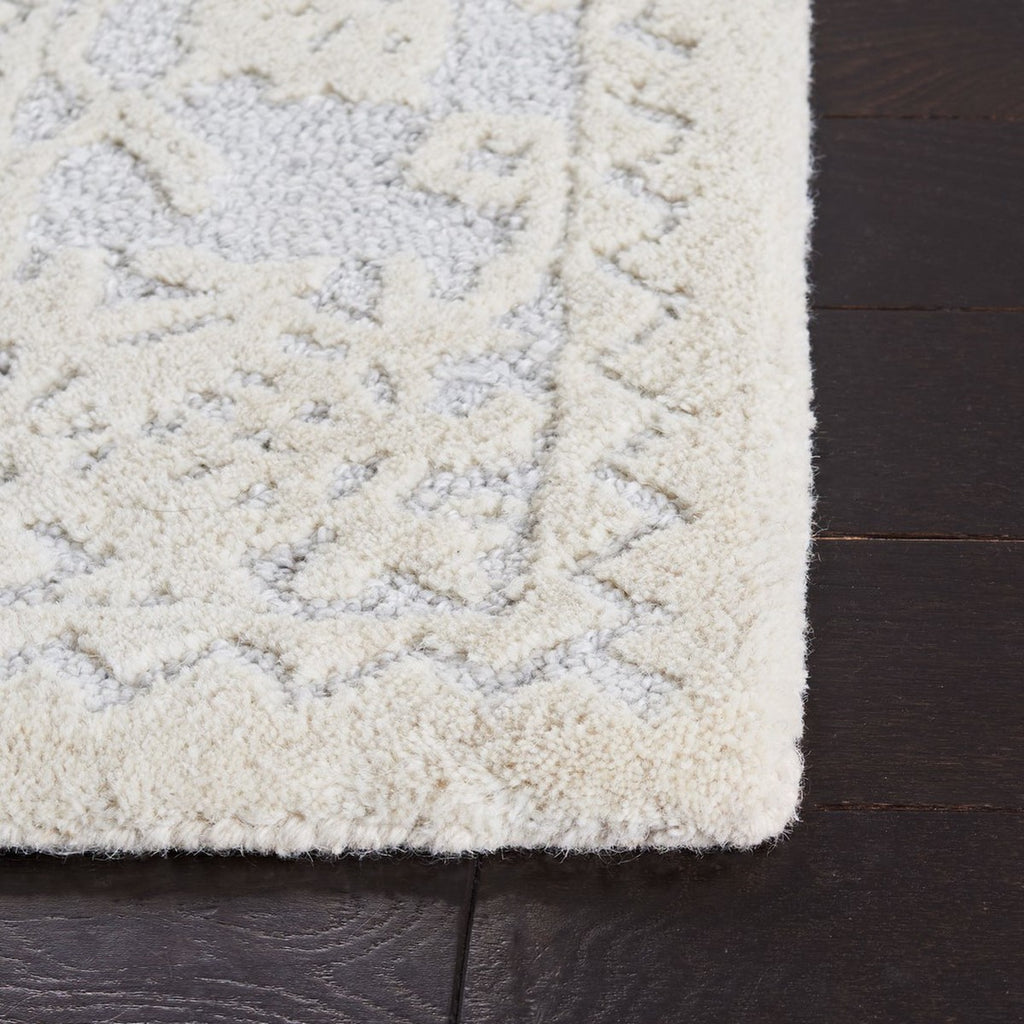 safavieh clearance micro loop mlp275a ivory rug