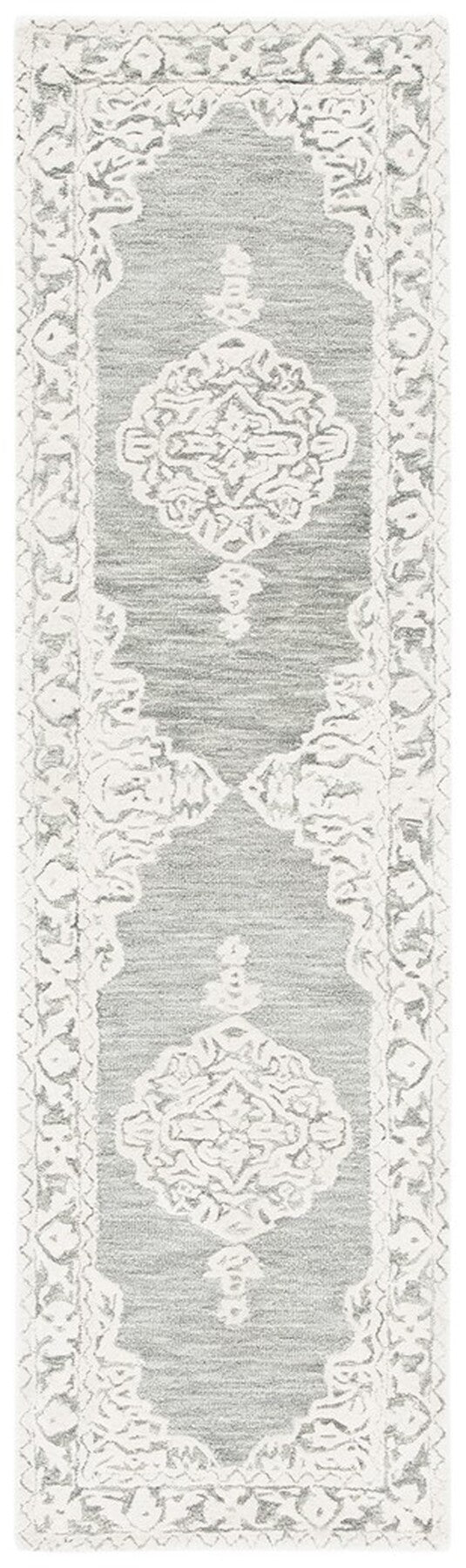safavieh clearance micro loop mlp275f grey rug