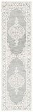 safavieh clearance micro loop mlp275f grey rug