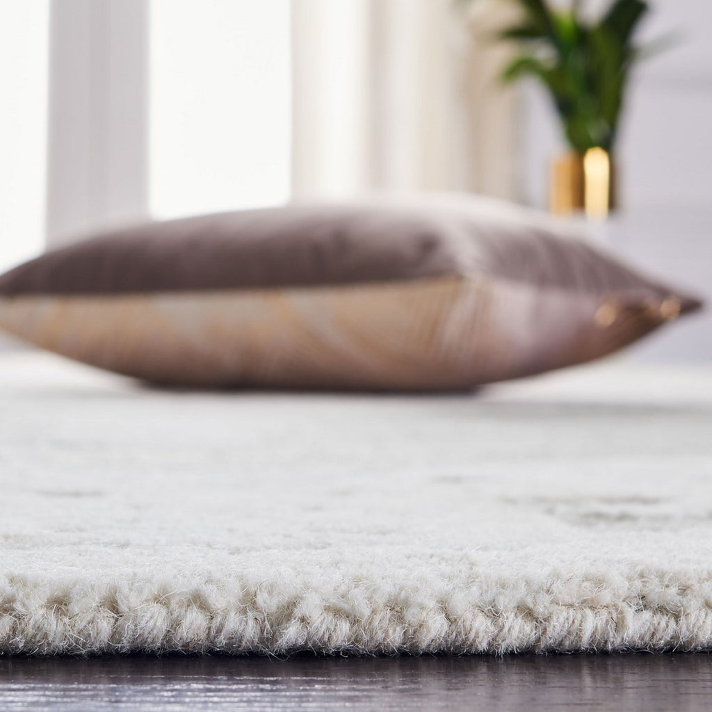 safavieh clearance micro loop mlp275f grey rug