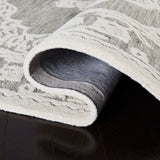 safavieh clearance micro loop mlp275f grey rug