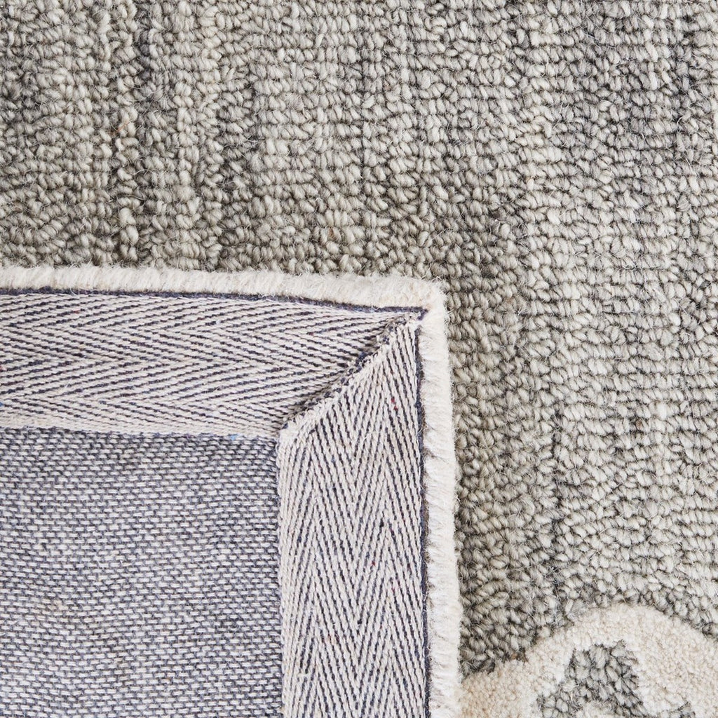 safavieh clearance micro loop mlp275f grey rug