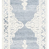 safavieh clearance micro loop mlp275m light blue rug
