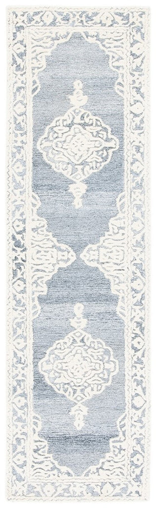 safavieh clearance micro loop mlp275m light blue rug