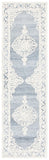 safavieh clearance micro loop mlp275m light blue rug