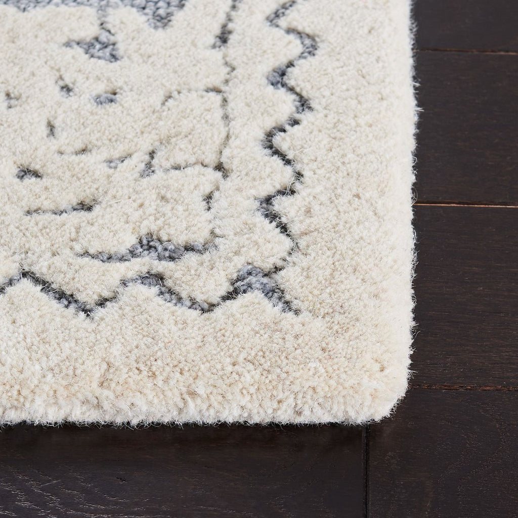safavieh clearance micro loop mlp275m light blue rug