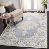 safavieh clearance micro loop mlp275m light blue rug