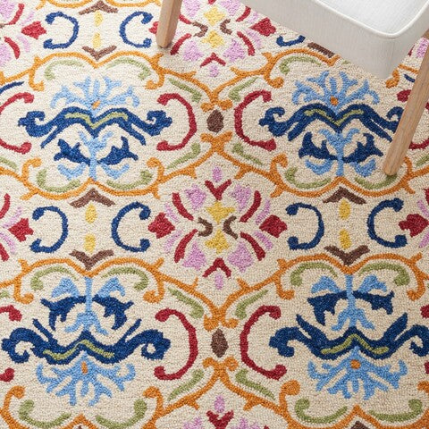 safavieh clearance micro loop mlp380b beige rug