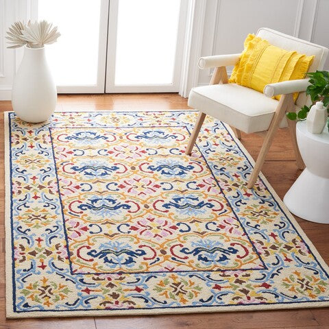 safavieh clearance micro loop mlp380b beige rug