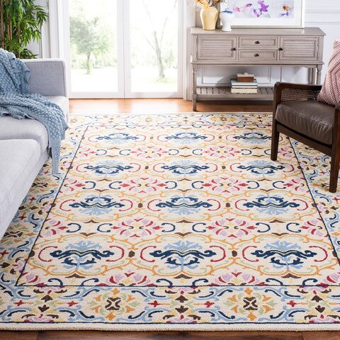 safavieh clearance micro loop mlp380b beige rug