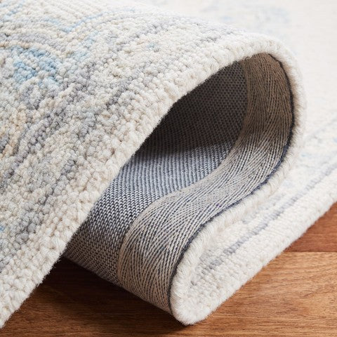 safavieh clearance micro loop mlp516a ivory rug
