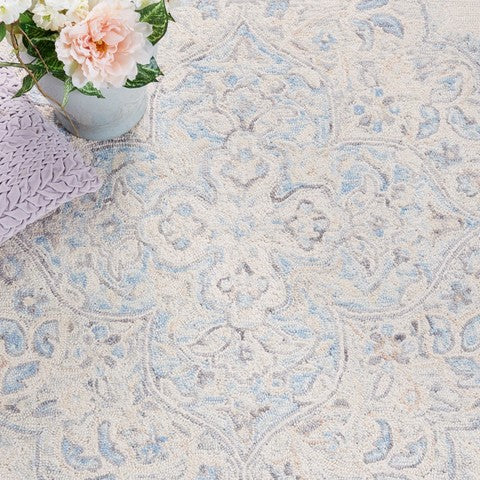 safavieh clearance micro loop mlp516a ivory rug
