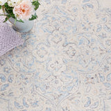 safavieh clearance micro loop mlp516a ivory rug