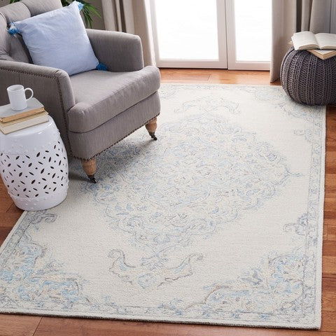 safavieh clearance micro loop mlp516a ivory rug
