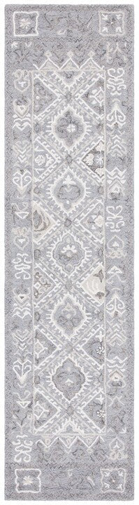 safavieh clearance micro loop mlp517g ivory rug