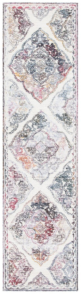 safavieh clearance micro loop mlp523f grey rug