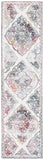 safavieh clearance micro loop mlp523f grey rug