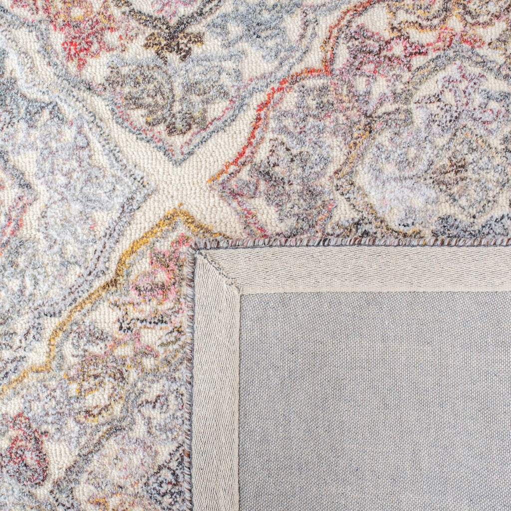 safavieh clearance micro loop mlp523f grey rug