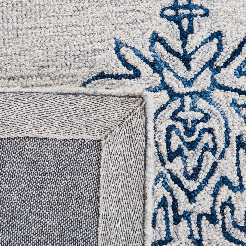 safavieh clearance micro loop mlp614a ivory rug