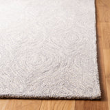 safavieh clearance micro loop mlp615g silver rug