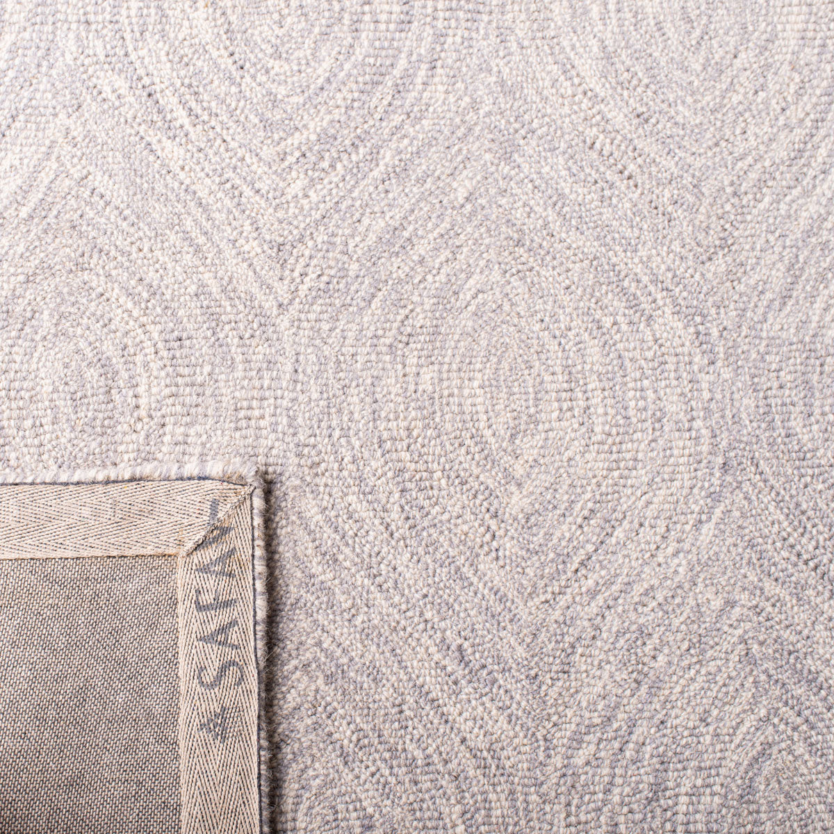 safavieh clearance micro loop mlp615g silver rug