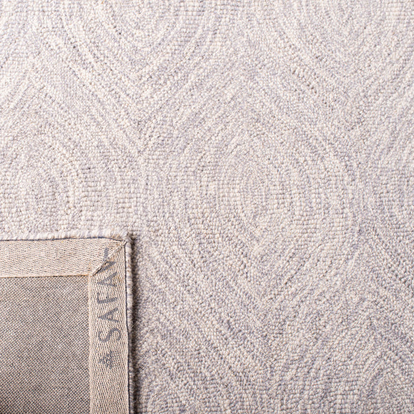 safavieh clearance micro loop mlp615g silver rug
