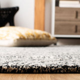safavieh clearance micro loop mlp615z black rug