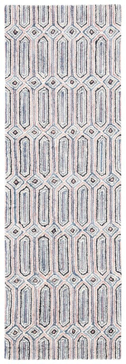safavieh clearance micro loop mlp630u pink rug