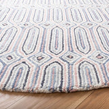 safavieh clearance micro loop mlp630u pink rug
