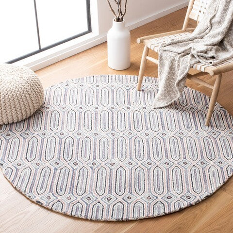 safavieh clearance micro loop mlp630u pink rug
