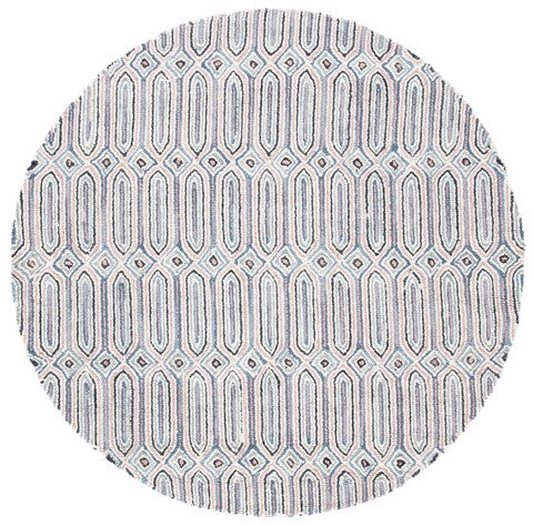 safavieh clearance micro loop mlp630u pink rug