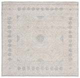 safavieh clearance micro loop mlp631g silver rug