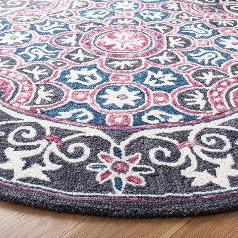 safavieh clearance micro loop mlp632a ivory rug