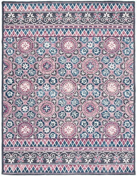 safavieh clearance micro loop mlp632a ivory rug