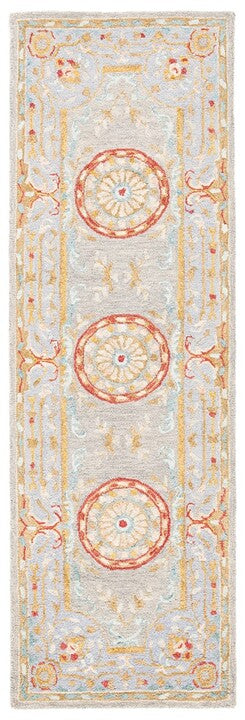safavieh clearance micro loop mlp634y green rug