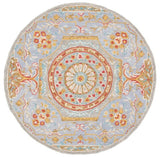 safavieh clearance micro loop mlp634y green rug
