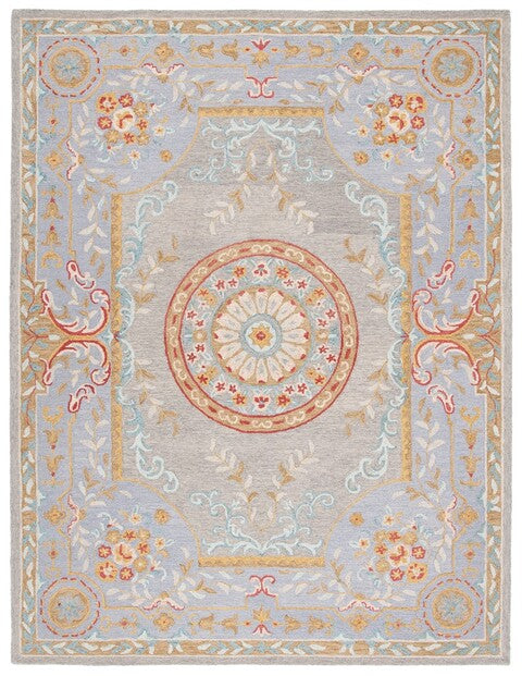 safavieh clearance micro loop mlp634y green rug
