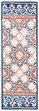 safavieh clearance micro loop mlp635t brown rug
