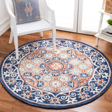 safavieh clearance micro loop mlp635t brown rug