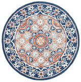 safavieh clearance micro loop mlp635t brown rug