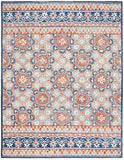 safavieh clearance micro loop mlp635t brown rug