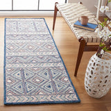 safavieh clearance micro loop mlp637u pink rug