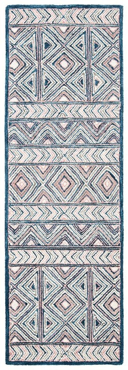 safavieh clearance micro loop mlp637u pink rug