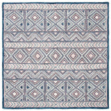 safavieh clearance micro loop mlp637u pink rug
