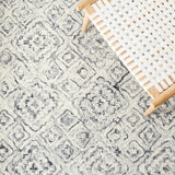 safavieh clearance micro loop mlp776f grey rug